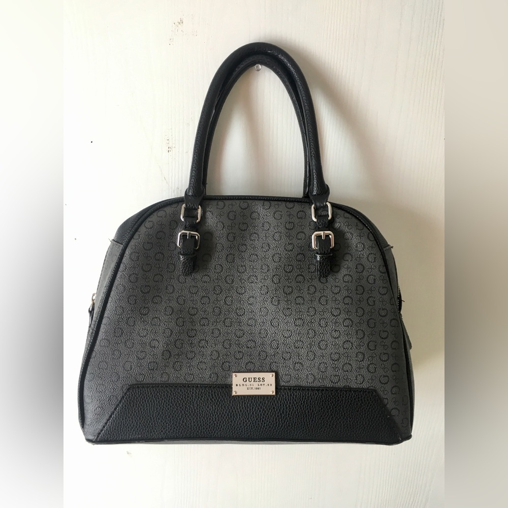 Guess Small Tote Bag